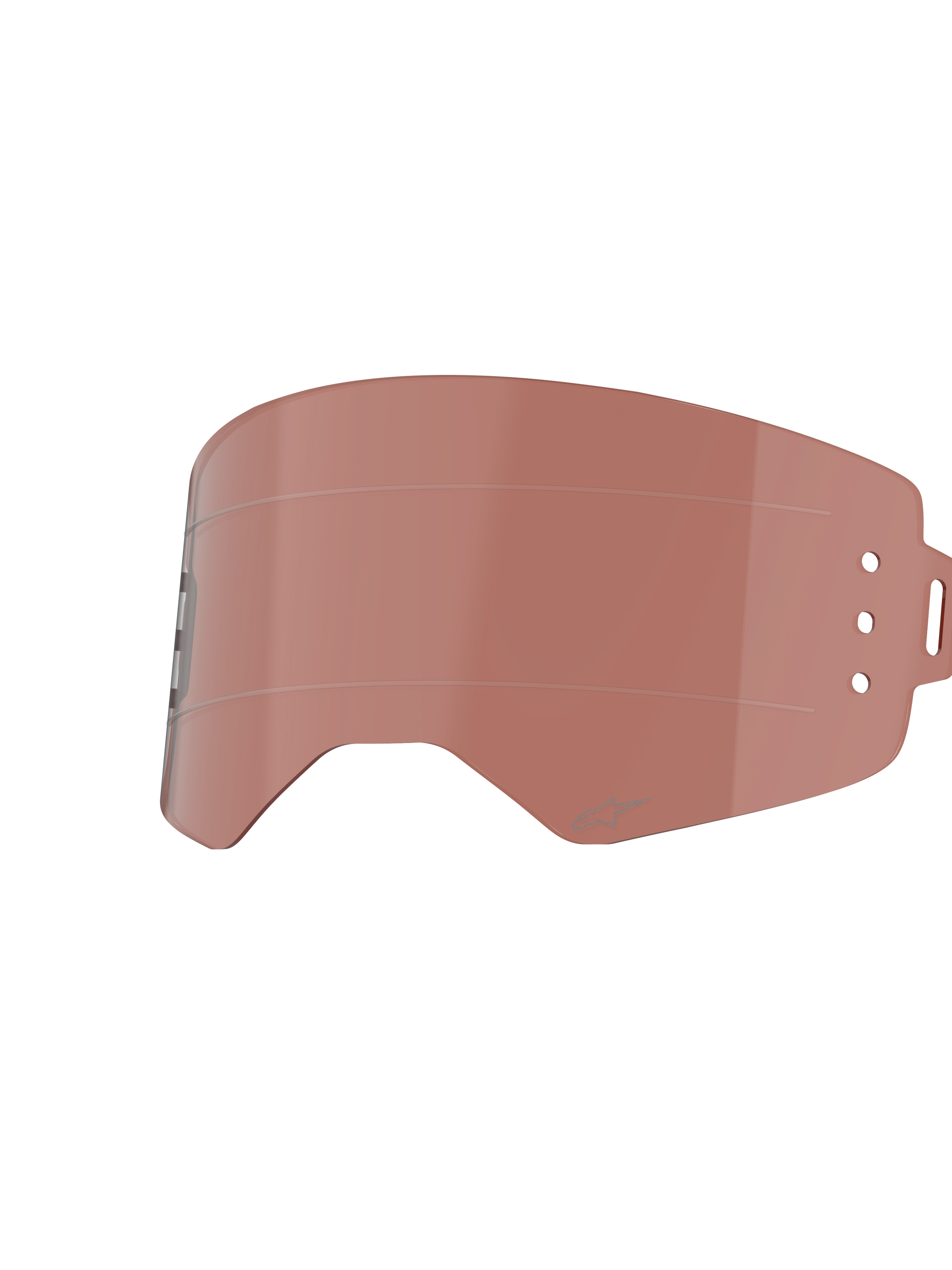 Supertech Roll Off Film