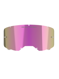 Lentille Miroir Vision 8-5-3 Rose