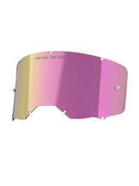 Lentille Miroir Vision 8-5-3 Rose