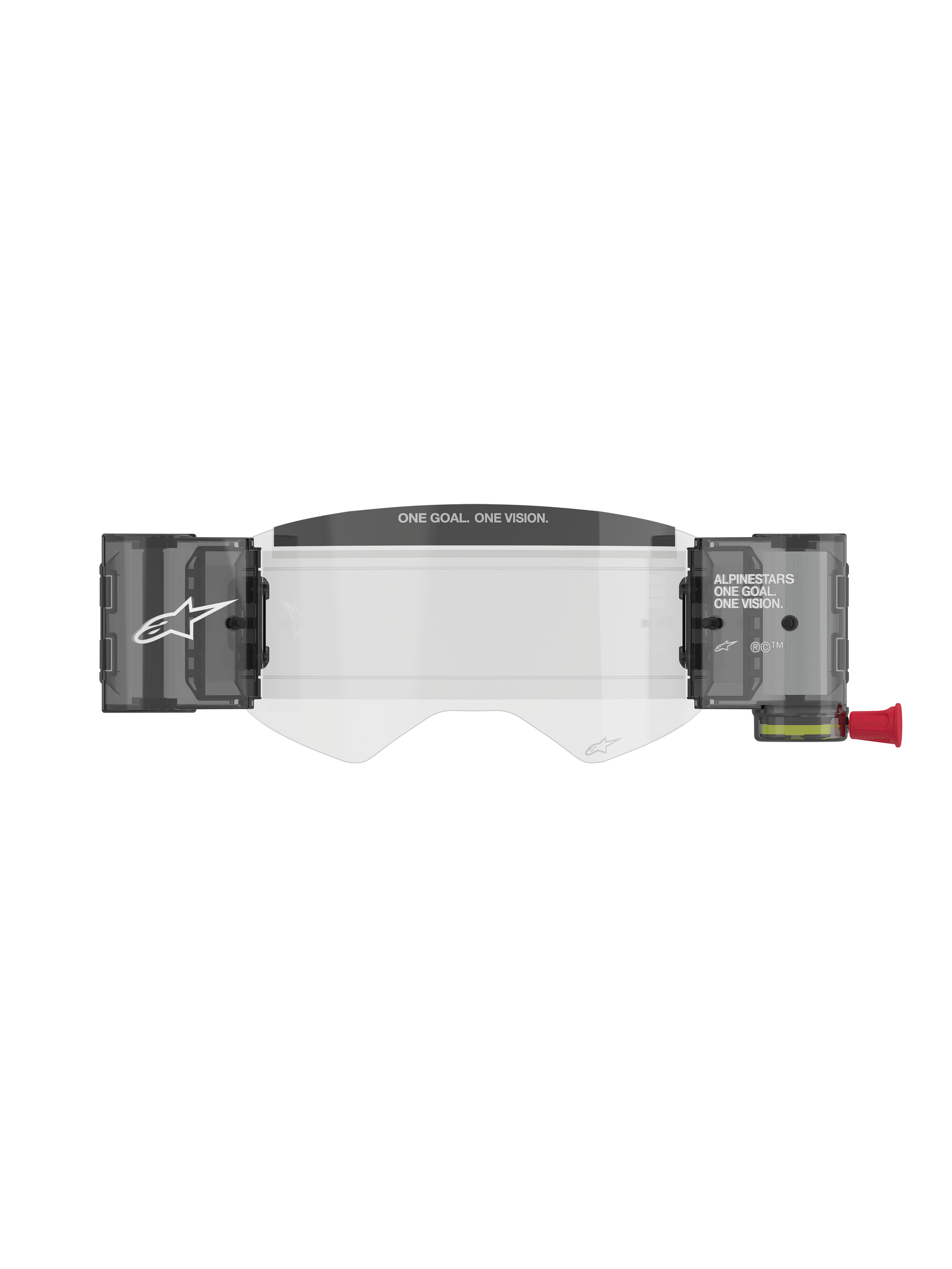 Supertech Roll Off Kit Wide Vision