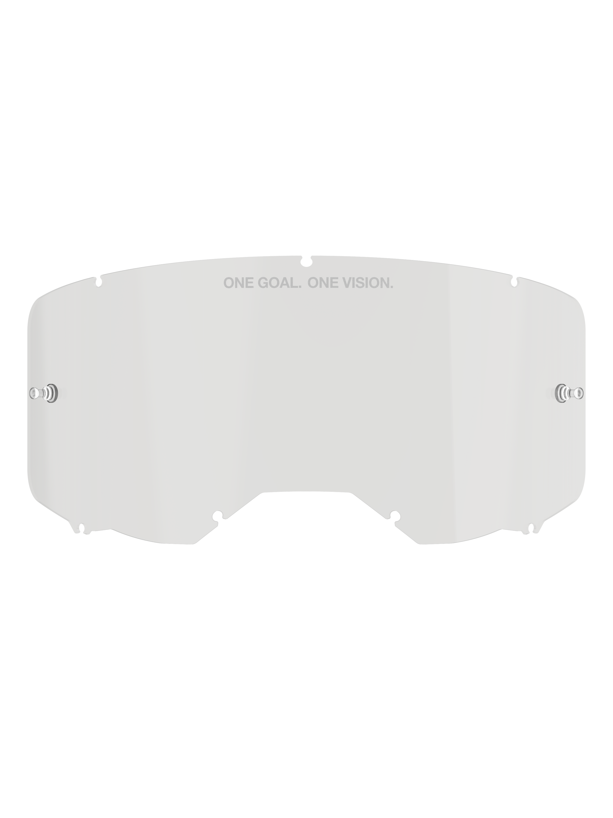 Lentille Vision 8-5-3