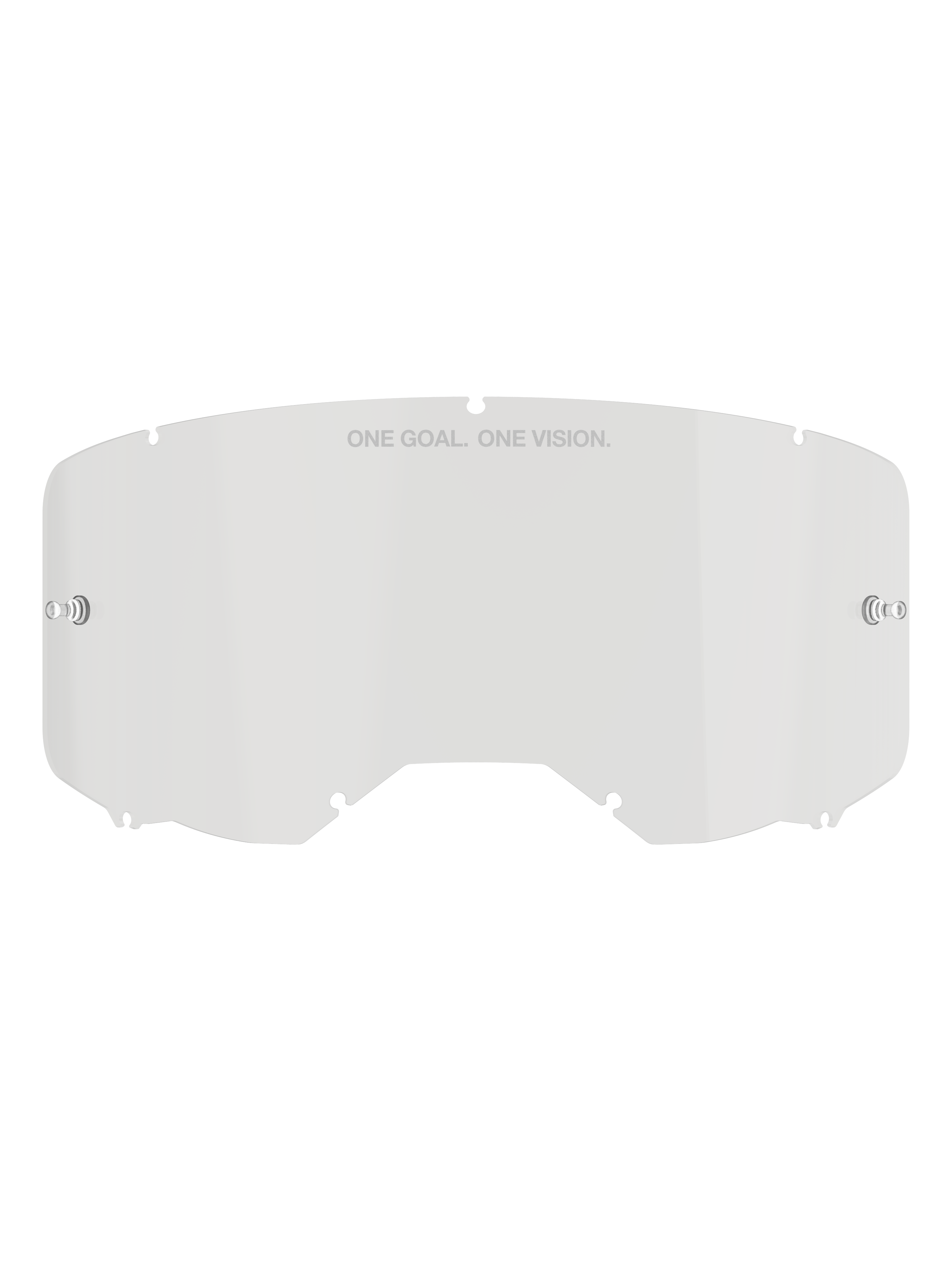 Lentille Vision 8-5-3