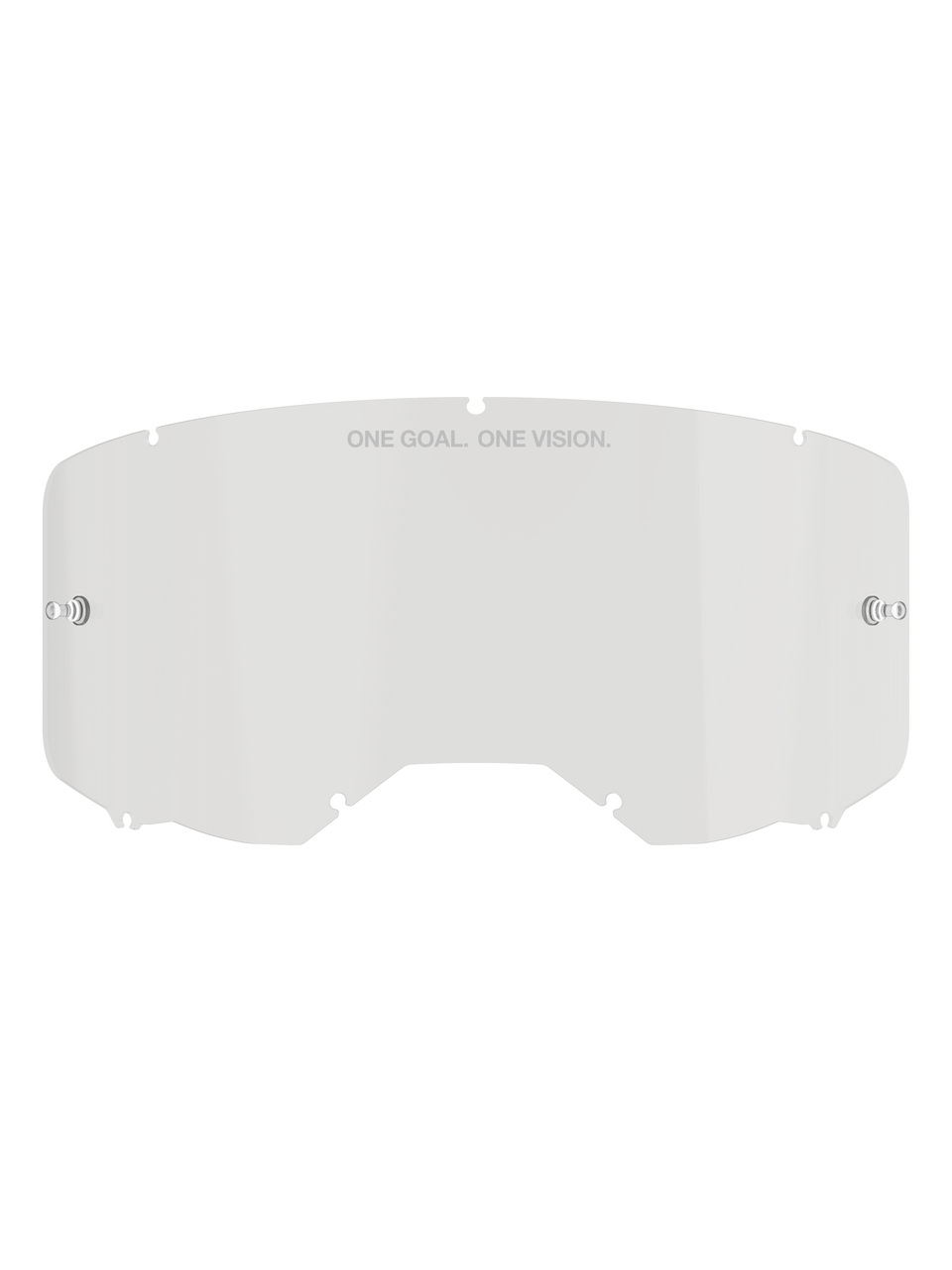 Lentille Vision 8-5-3