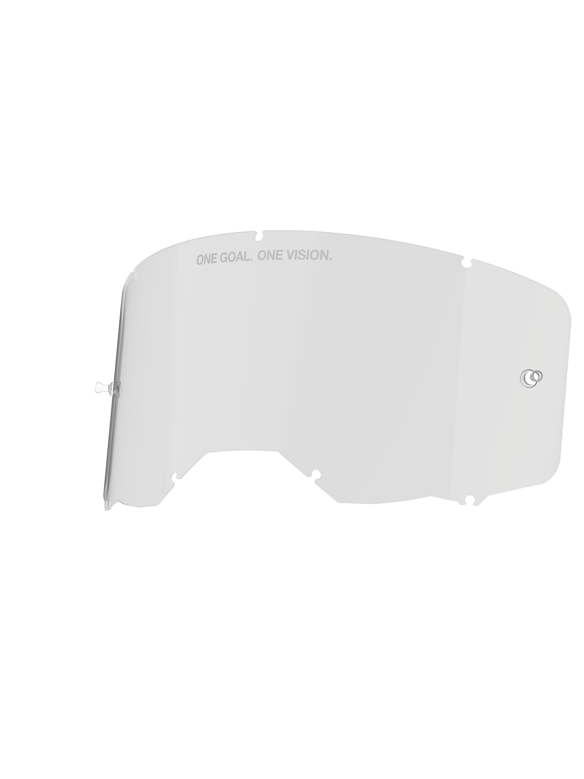 Lentille Vision 8-5-3