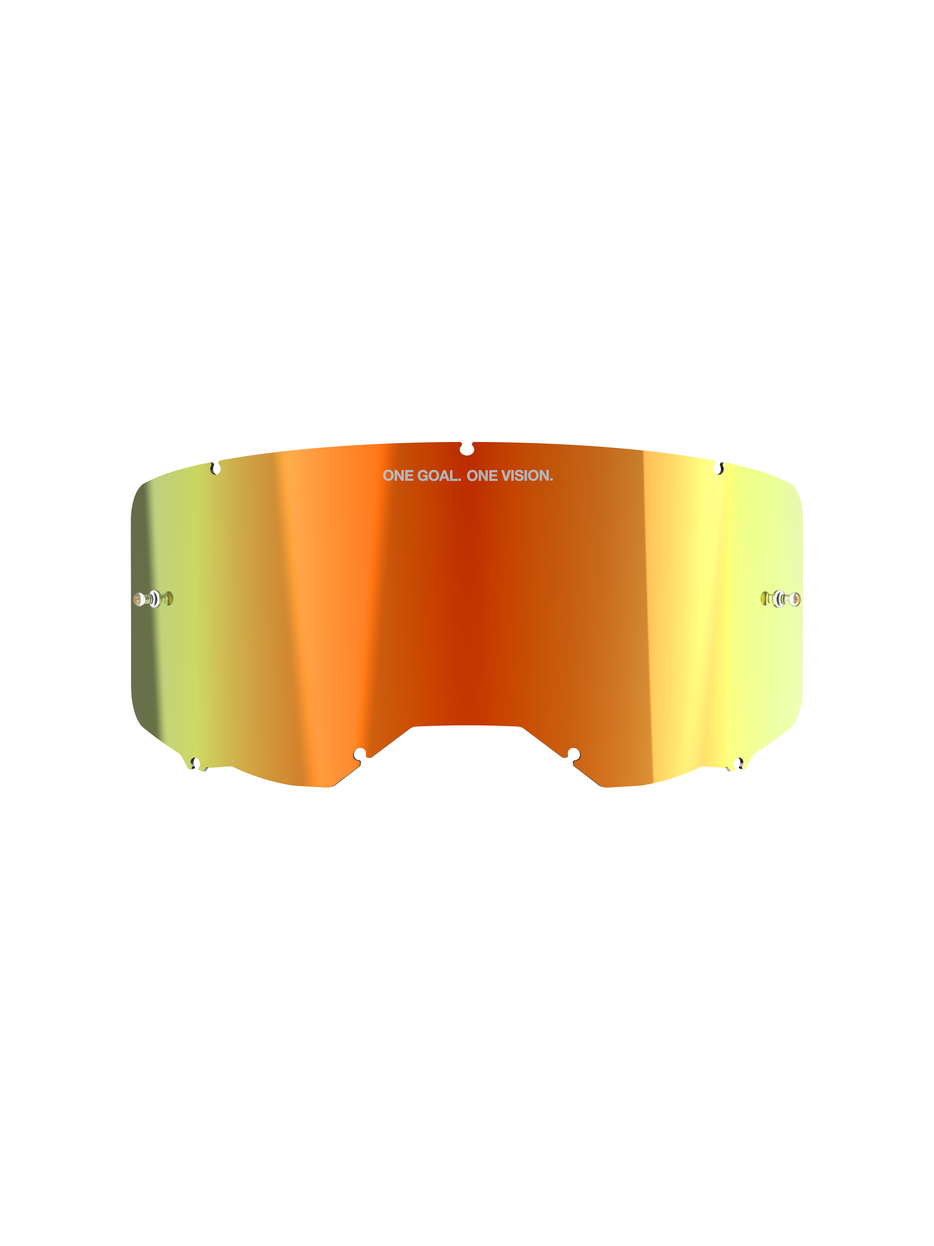 Lentille Vision 8-5-3 Mirror