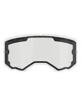 Lentille Vision 8-5-3 Double Vitrage