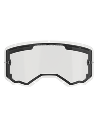 Lentille Double Paroi Vision 8-5-3