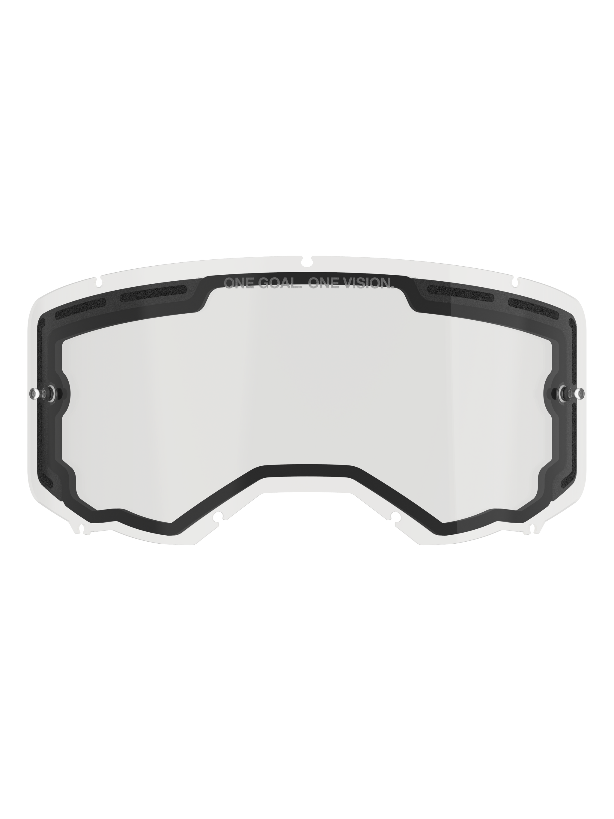 Lentille Vision 8-5-3 Double Vitrage