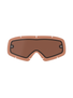 Lentille Double Paroi Vision Junior