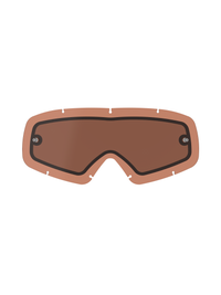 Lentille Double Paroi Vision Junior