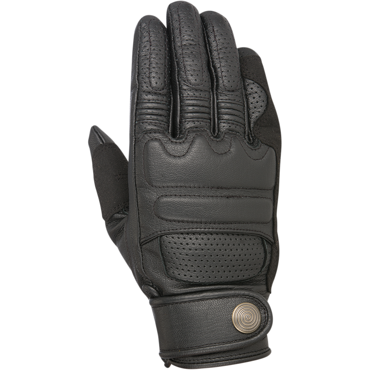 Oscar Robinson Leather Gloves