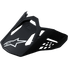 Visière Supertech M10/M8