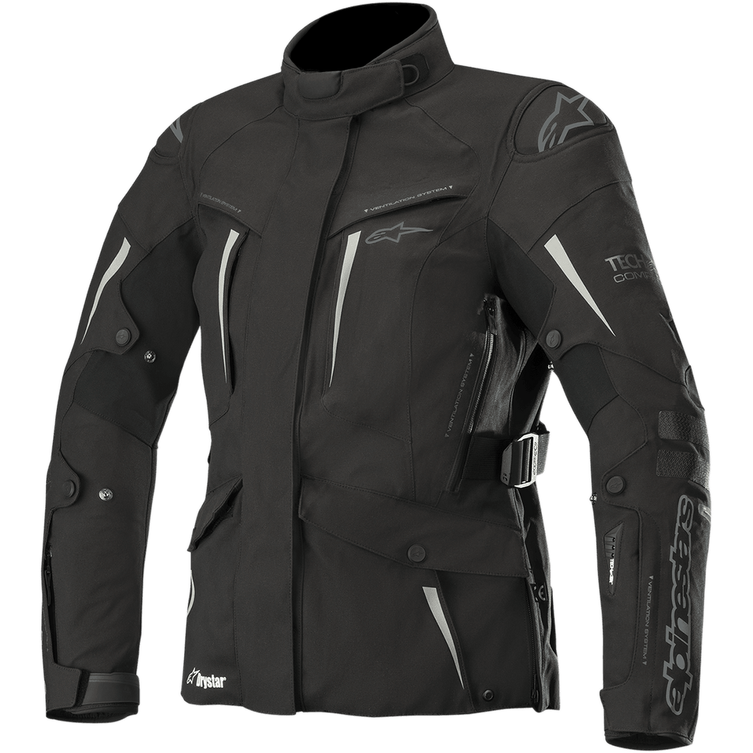 Femme Stella Yaguara Drystar® Veste Tech-Air® Compatible