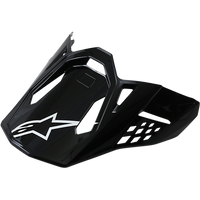 Visière Supertech M10/M8