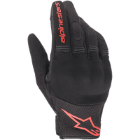 Gants Copper