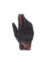 Gants Copper