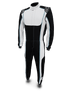 Combinaison Sur Mesure Tech Vision V3 - FIA