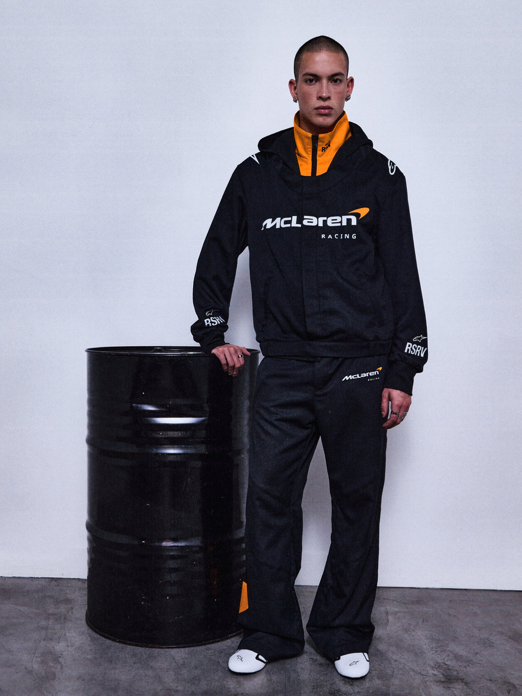 Pantalon RSRV Arena