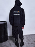 Sweat À Capuche RSRV Rival