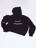 Sweat À Capuche RSRV Rival