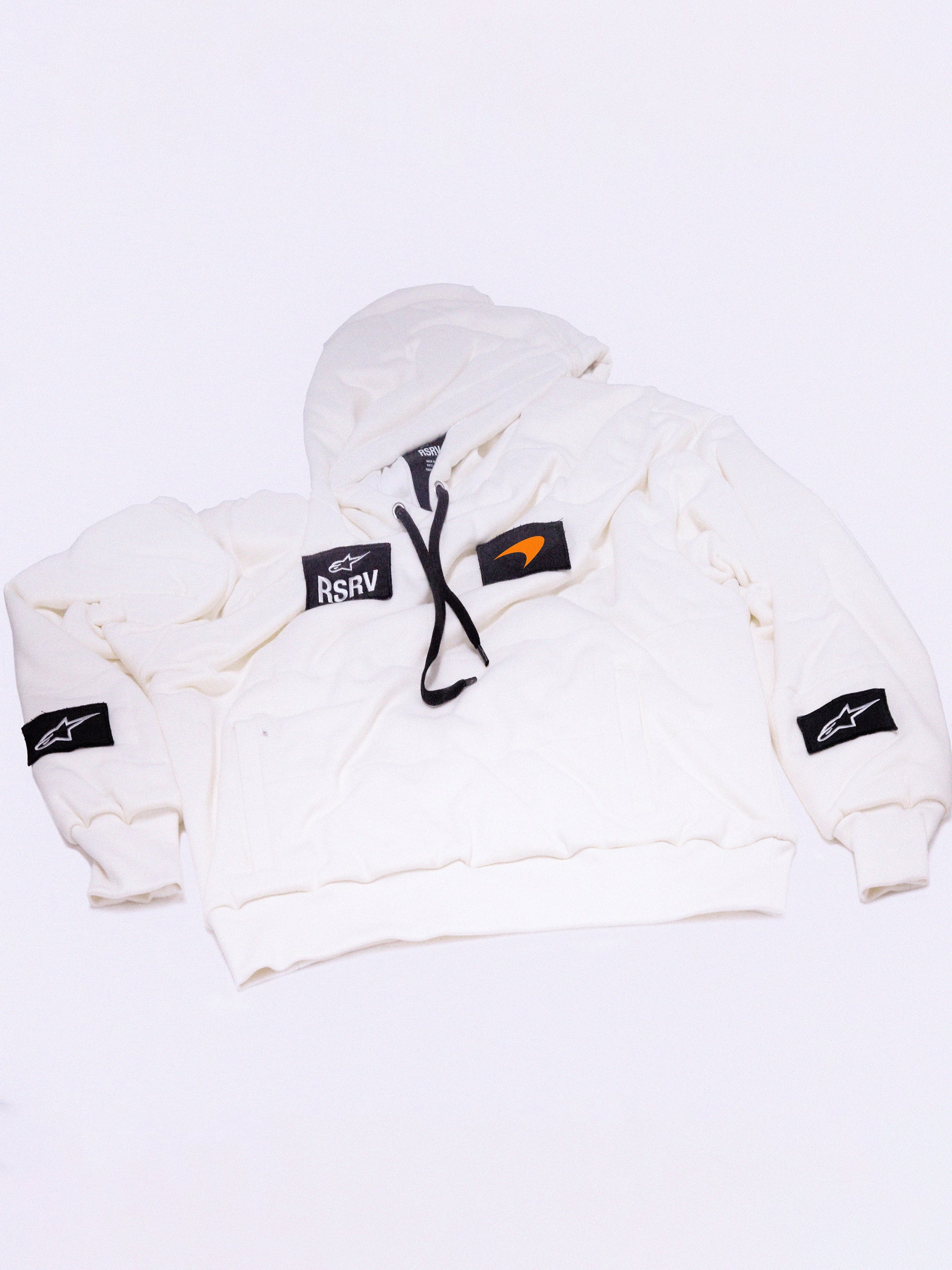 RSRV RIVAL HOODIE
