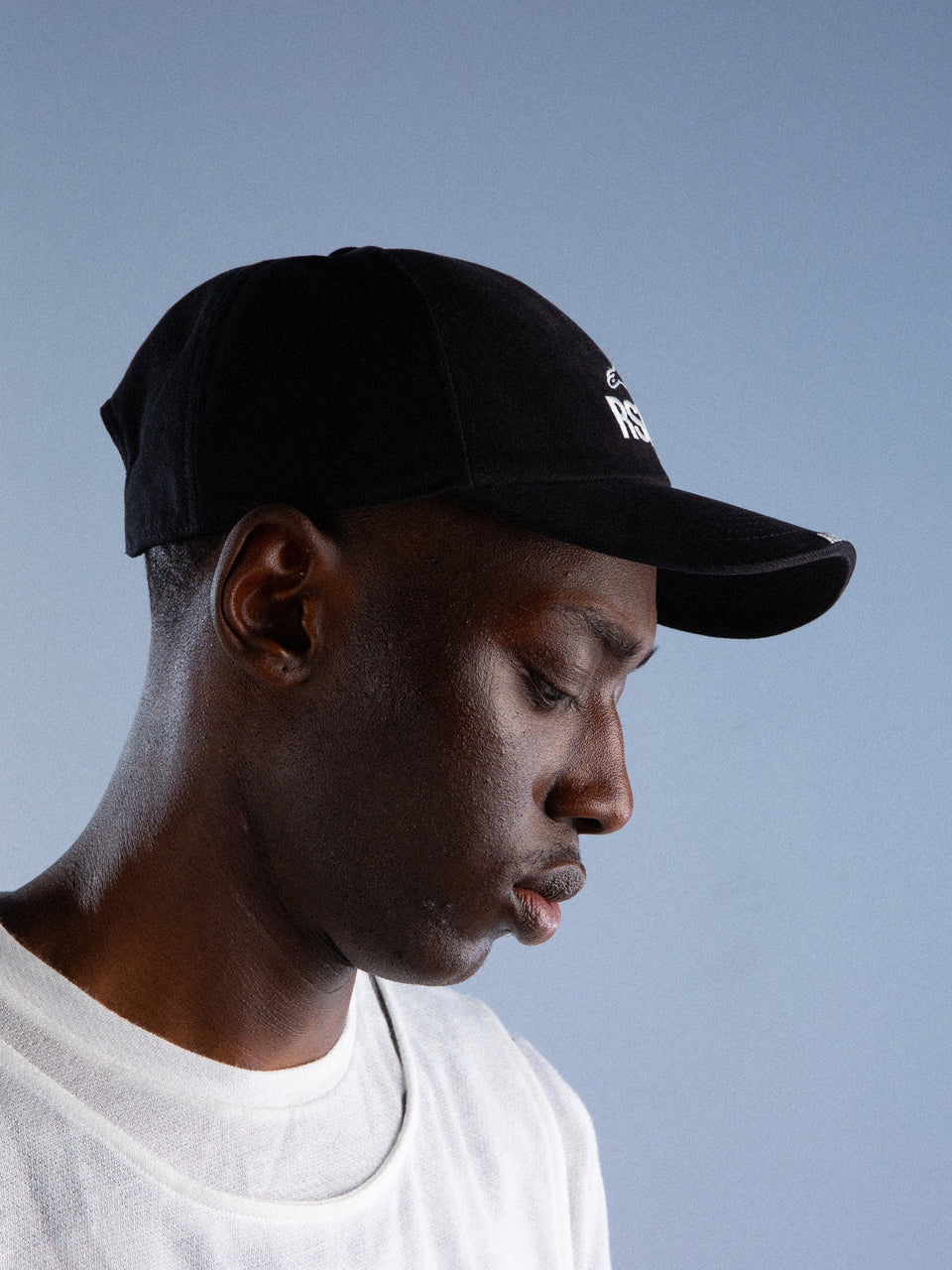 RSRV Buckle Casquette