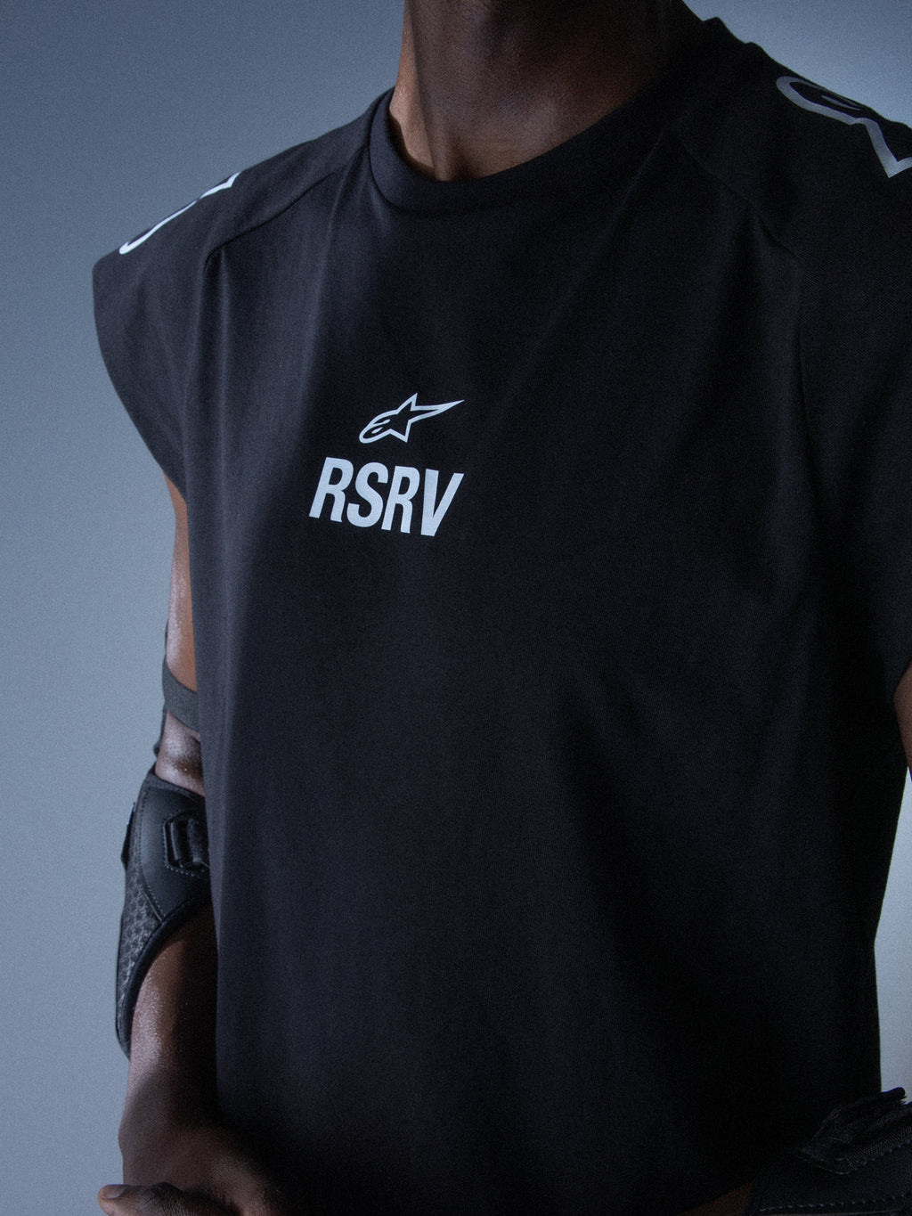 Débardeur Technique RSRV