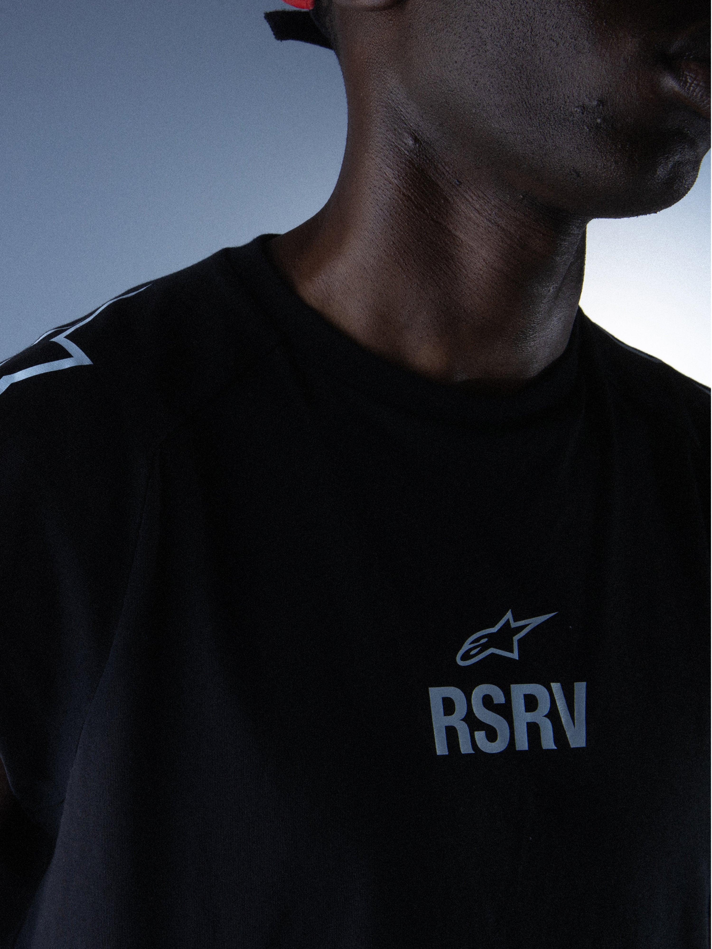 Débardeur Technique RSRV