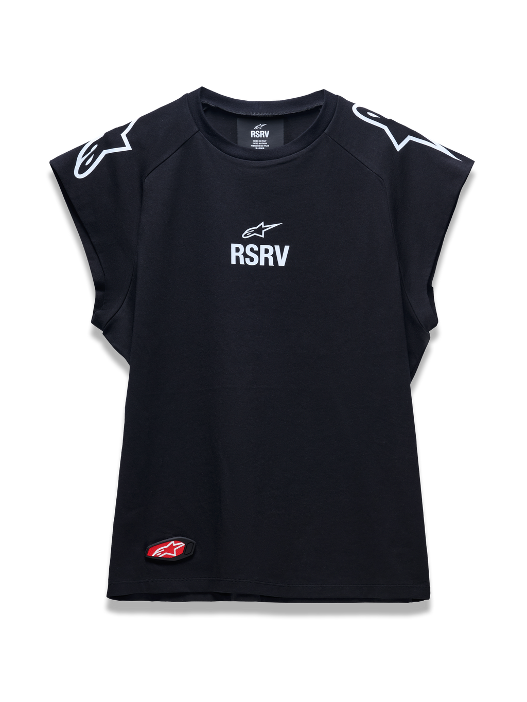 Débardeur Technique RSRV