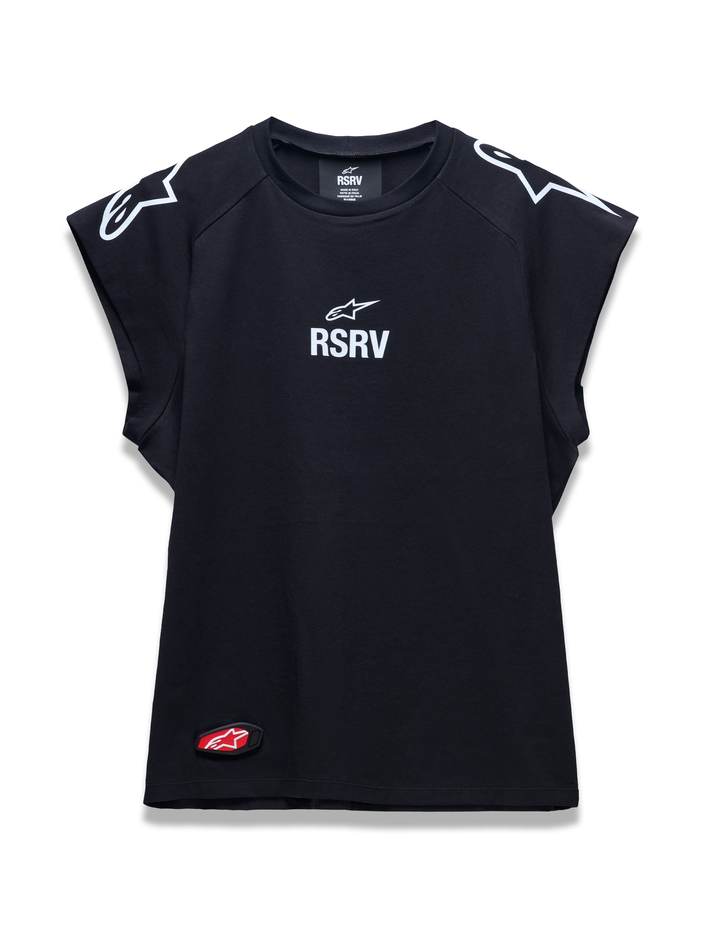 Débardeur Technique RSRV