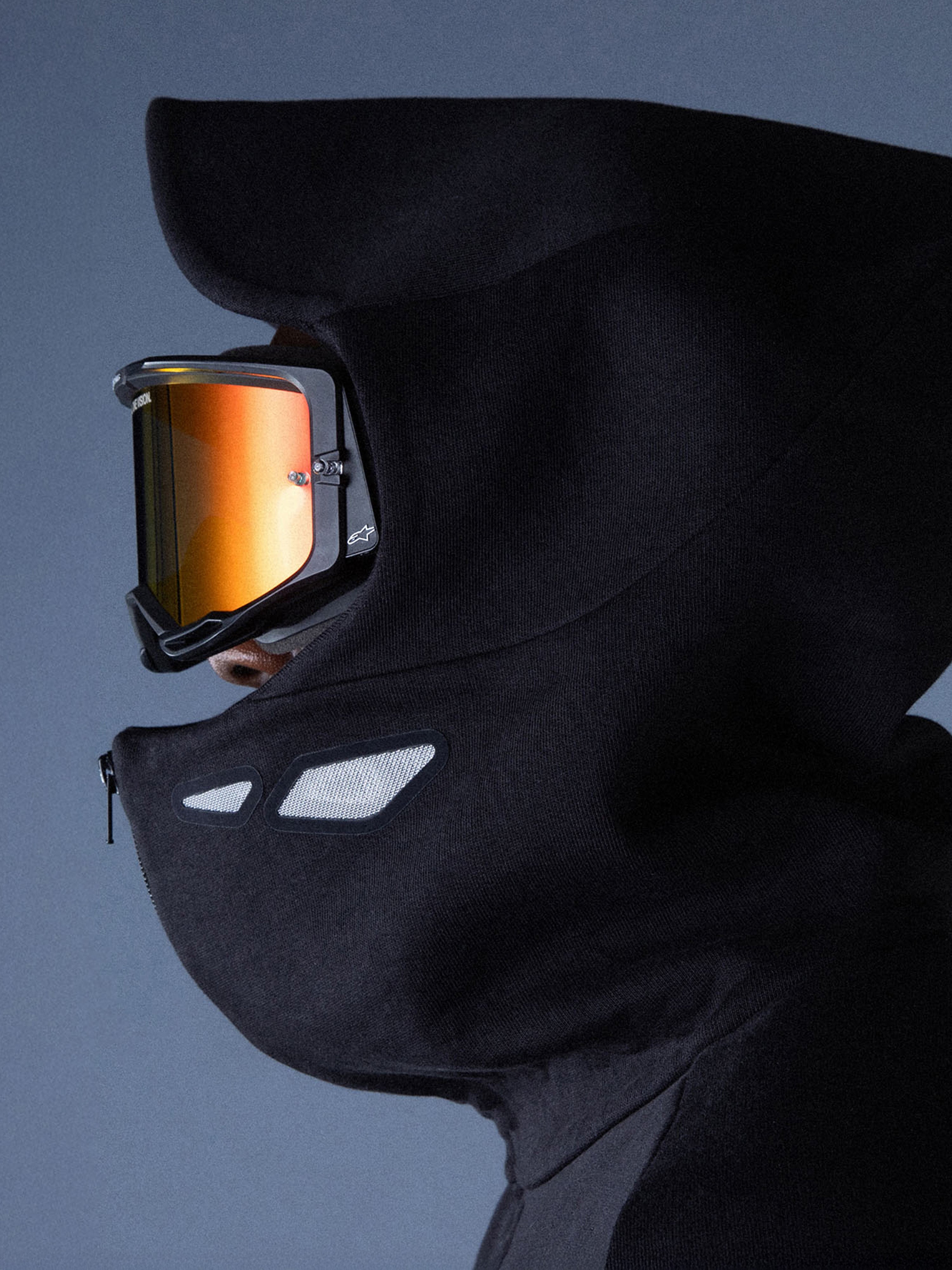 RSRV Vault Hoodie