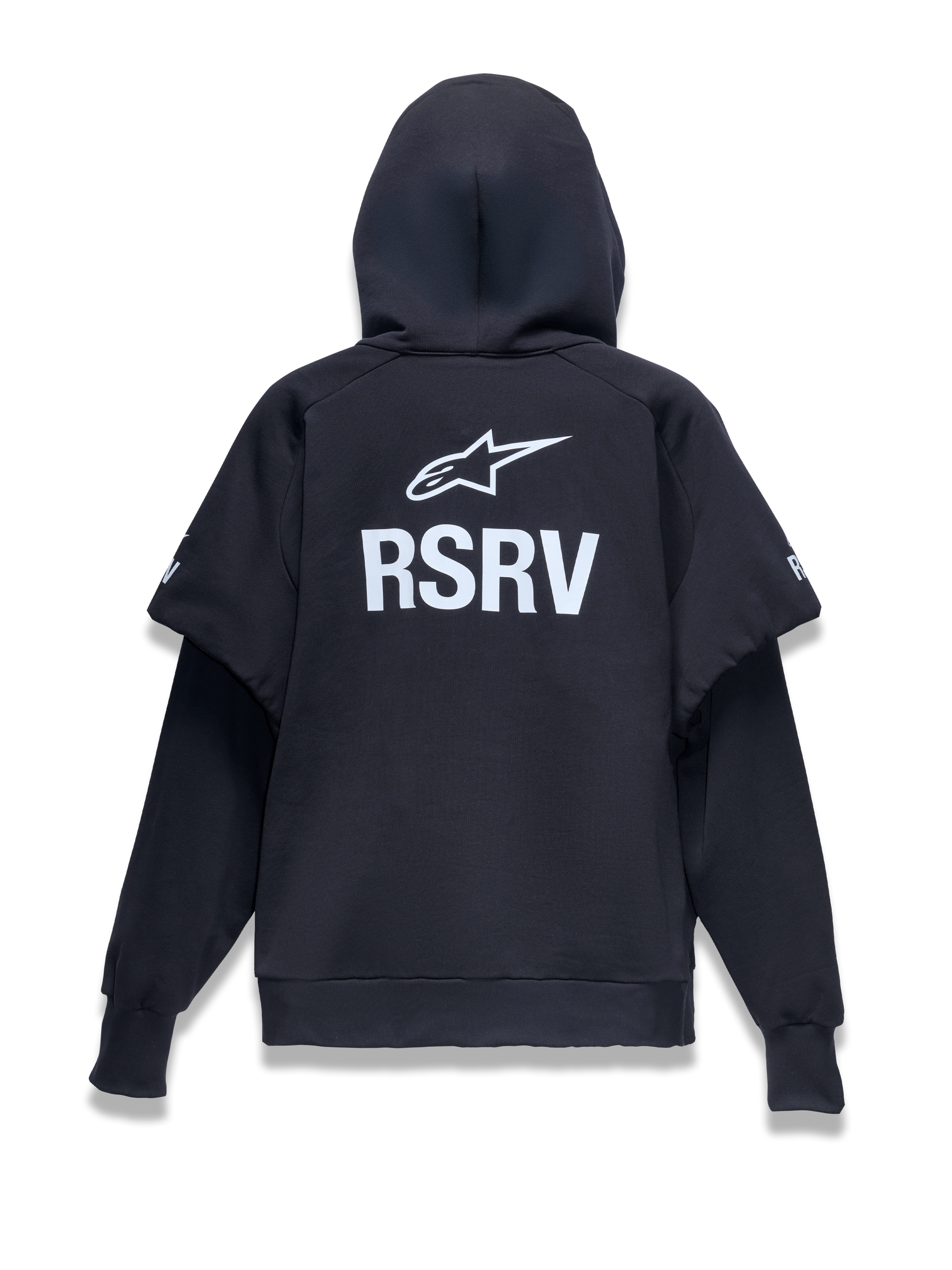 RSRV Vault Hoodie