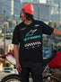 T-Shirt Oversize Aplomb CSF
