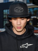 Casquette Trucker Contender