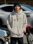 Sweat À Capuche Oversized Emergent