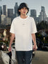 T-Shirt Oversized Focused CSF