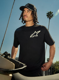 T-Shirt Oversized One CSF