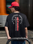 T-Shirt Oversize Overhang CSF
