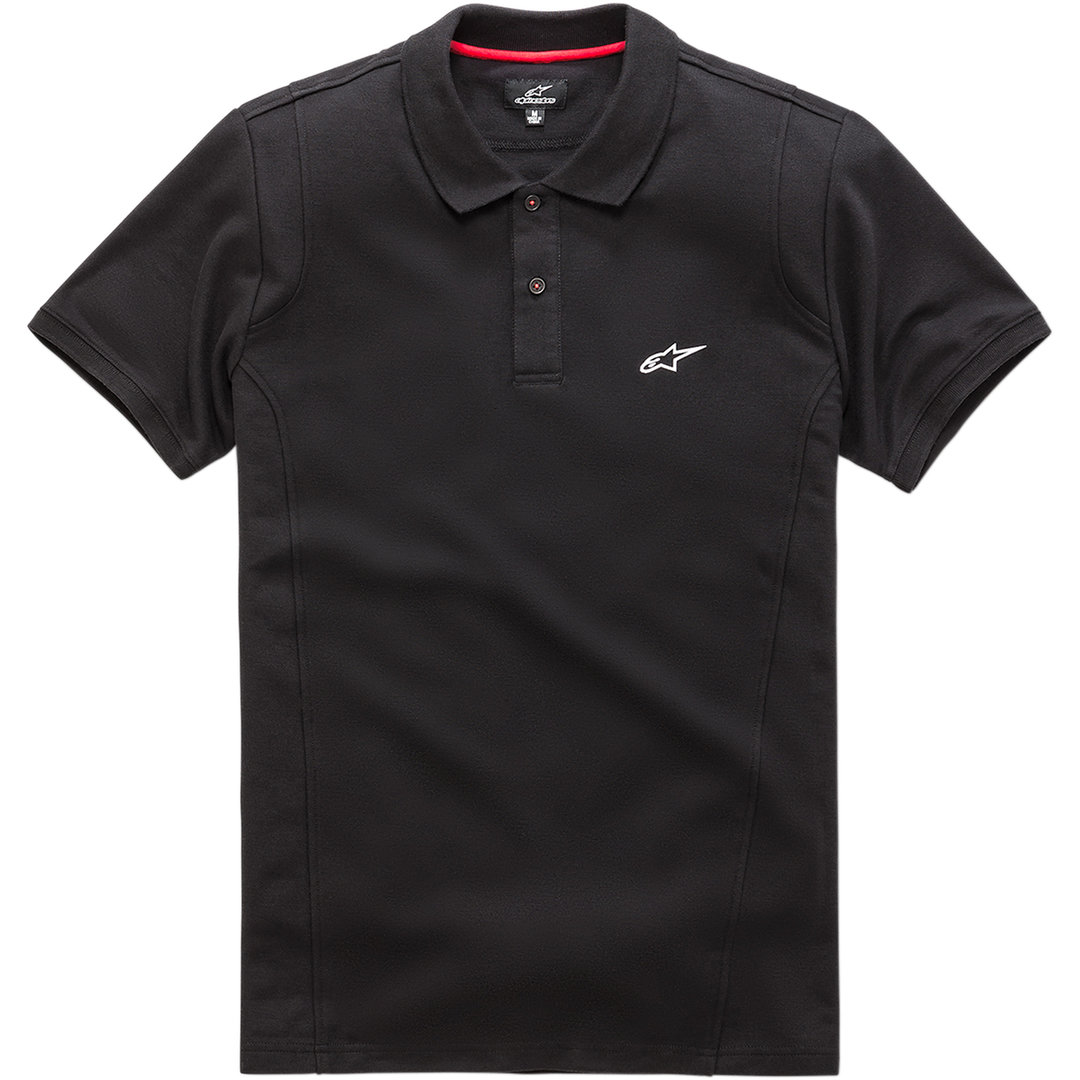 Tee-Shirt Polo Capital