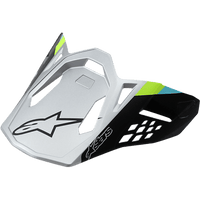 S-M8 Contact Visor