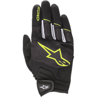 Gants Atom