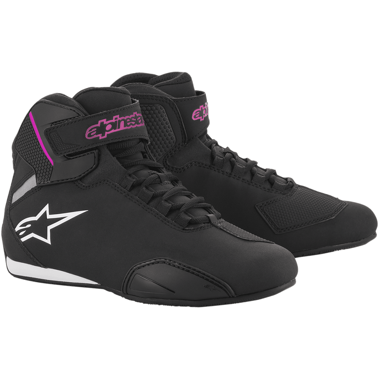 Chaussures de Moto pour Femmes Bottes de Moto pour Femmes Alpinestars Alpinestars SpA