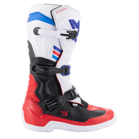 Bottes Tech 3