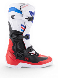 Bottes Tech 3