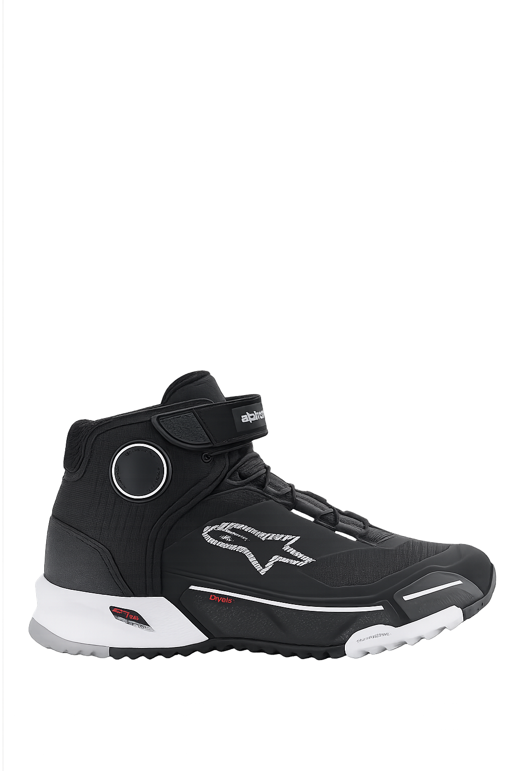 Chaussures De Moto CR-X Drystar®