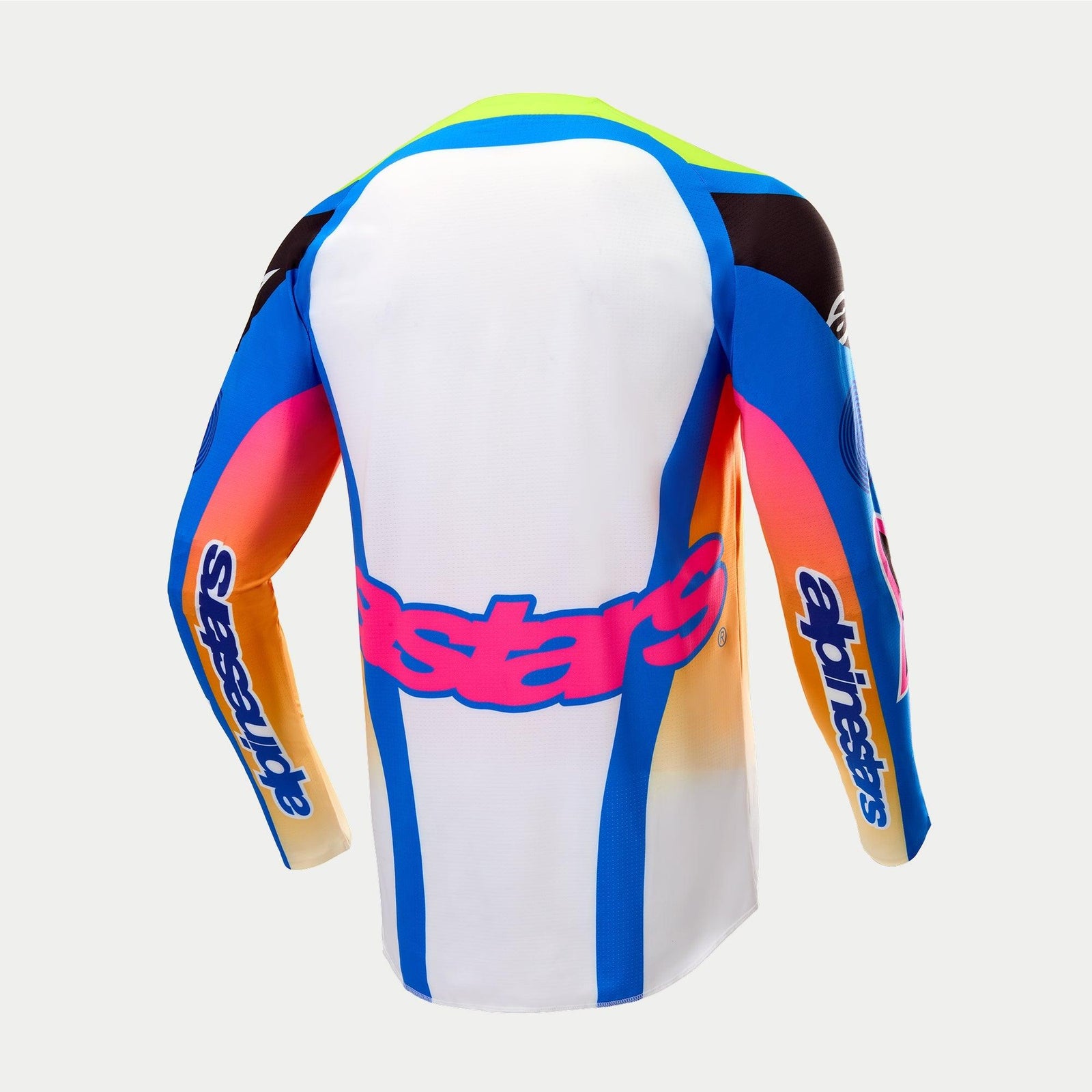 Supertech LT (Lite) Coast LE Jersey