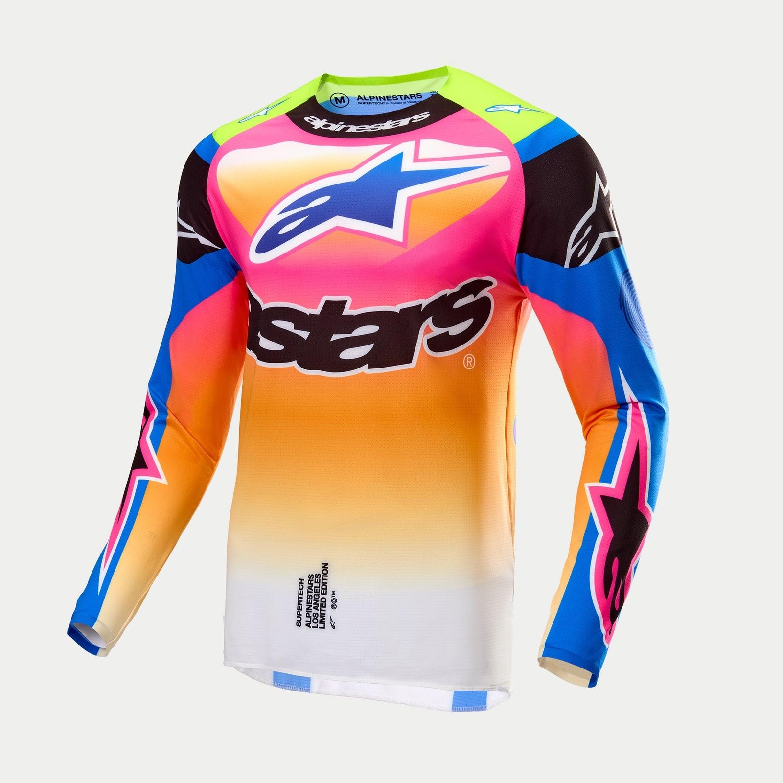 Limited Edition Coast Supertech LT (Lite) Maillot