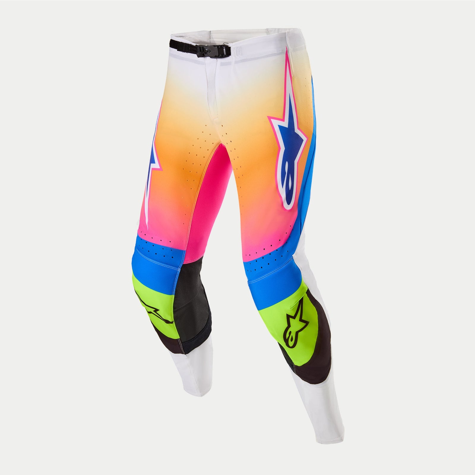 Limited Edition Coast Supertech Pantalons