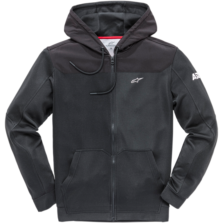 Venom Zip Fleece