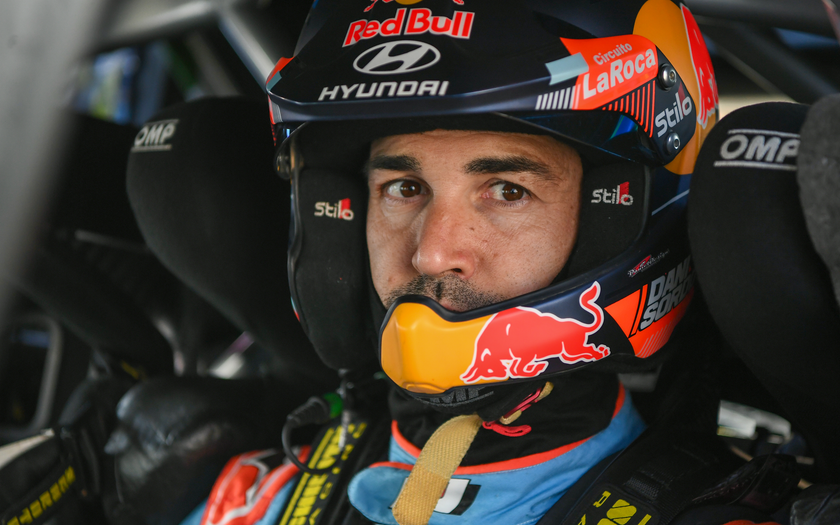 Dani Sordo